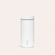 Thermal mug - Traveler Tumbler - White