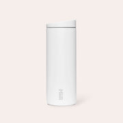 Thermal mug - Traveler Tumbler - White