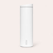 Thermal mug - Traveler Tumbler - White