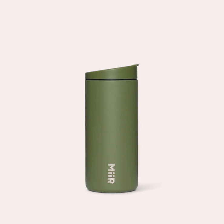 Tasse thermale - Traveler Tumbler - Kaki - 12 oz