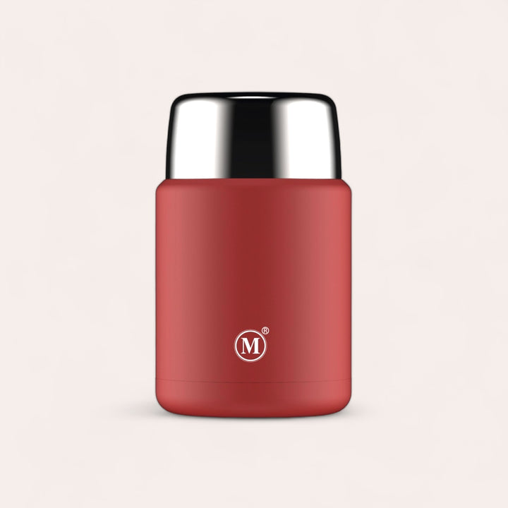 Thermos container - Red - 500ml