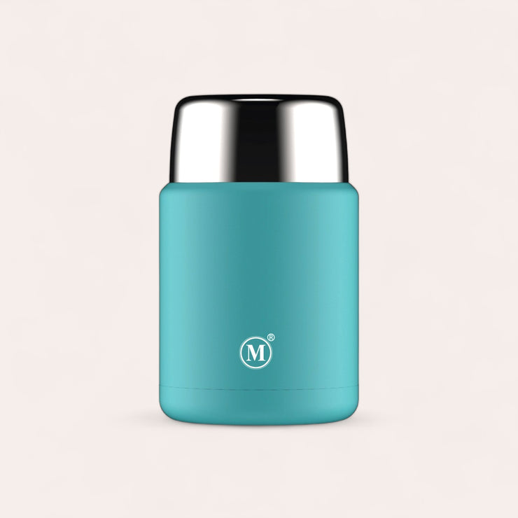 Thermos container - Aqua - 500ml