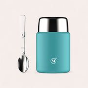 Thermos container - Aqua - 500ml