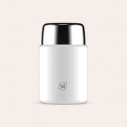 Contenant thermos - Blanc - 500ml