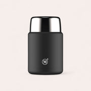 Contenant thermos - Noir - 500ml