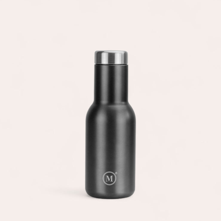 Thermal bottle - Dark gray