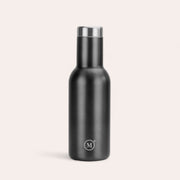 Thermal bottle - Dark gray