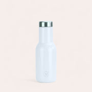 Thermal bottle - White