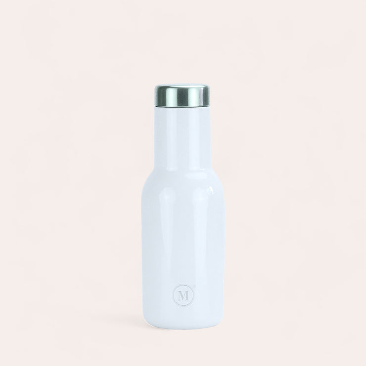 Thermal bottle - White