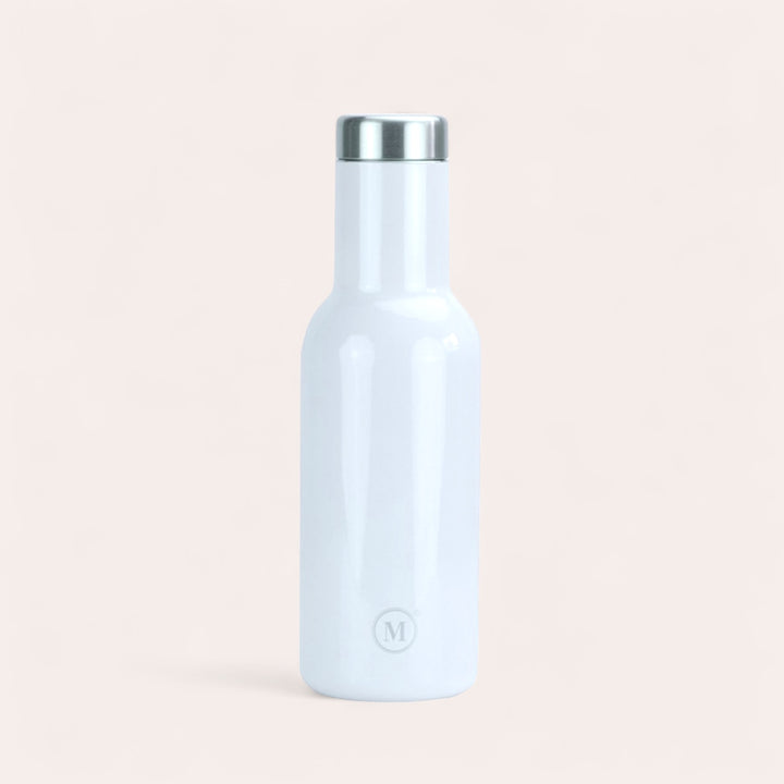 Thermal bottle - White