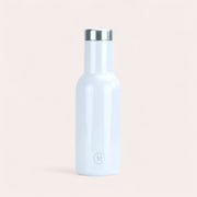 Thermal bottle - White