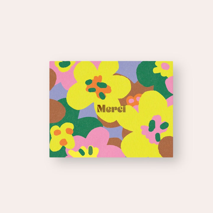 Greeting card - Holiday