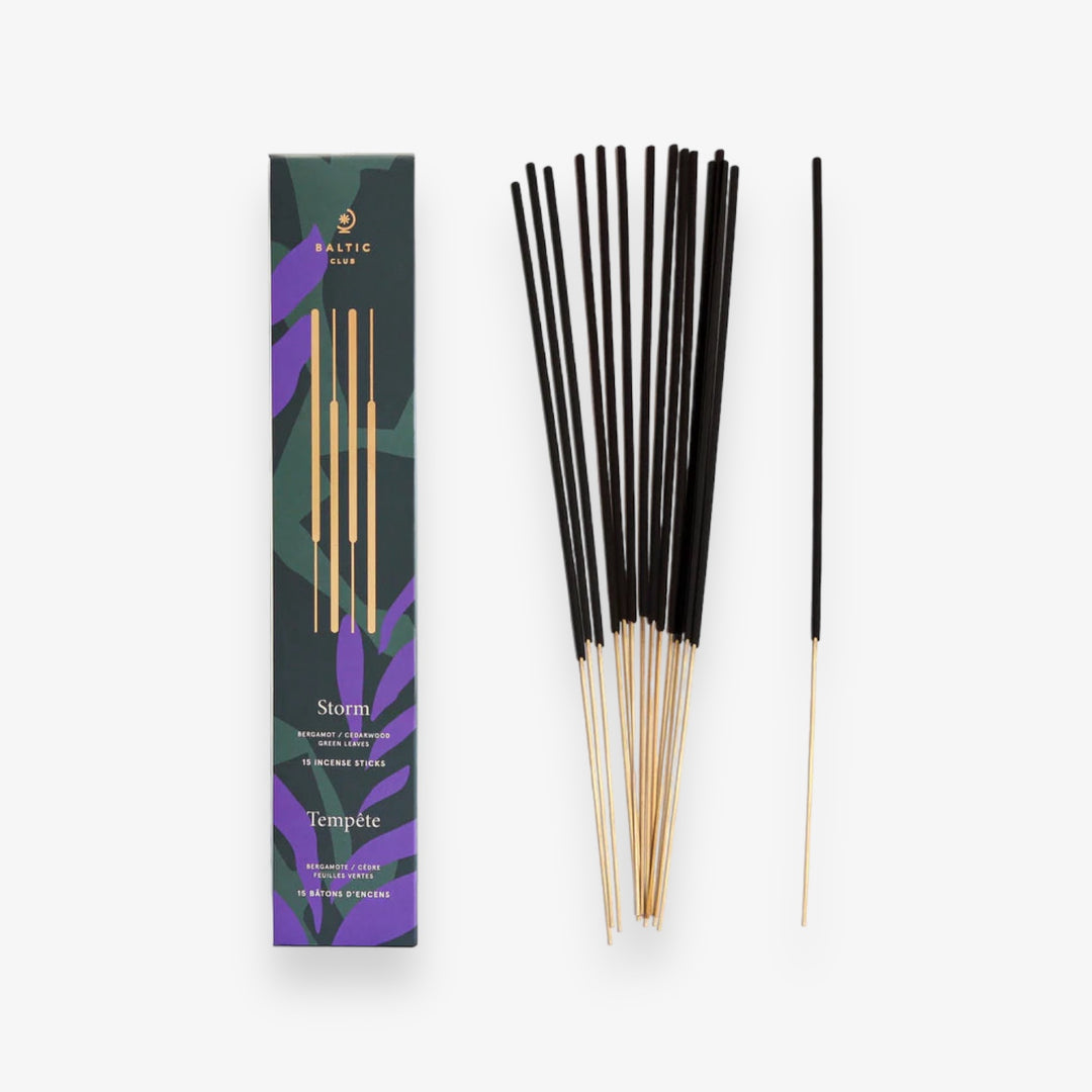 Reed Diffuser - Sweet Amber + Vanilla