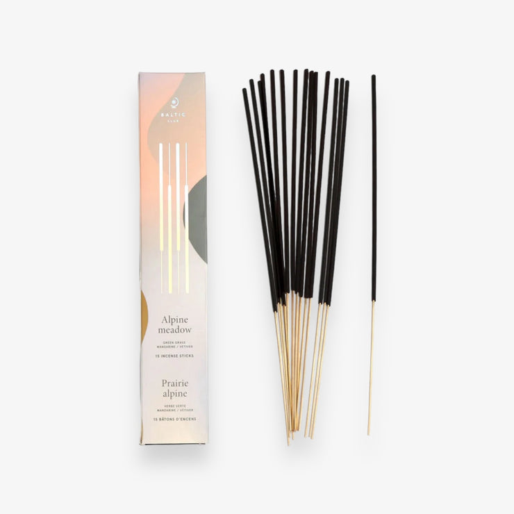 Reed Diffuser - Sweet Amber + Vanilla