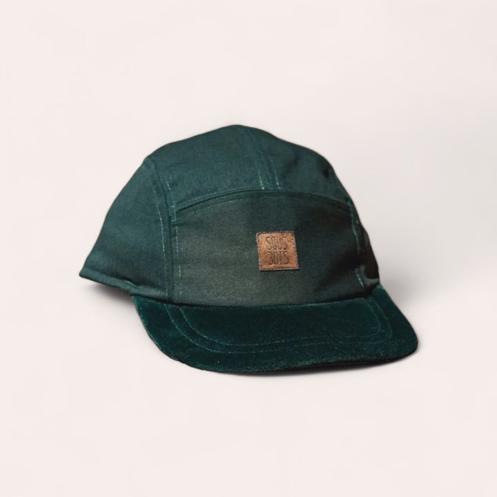La Forêt-Fauve - Casquette adulte