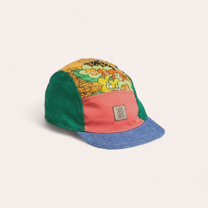 Children's cap - Junior