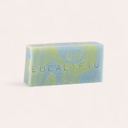 Body soap - Eucalyptus