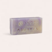 Body soap - Lavender and rosemary