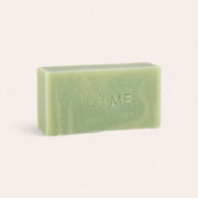 Body soap - Lime