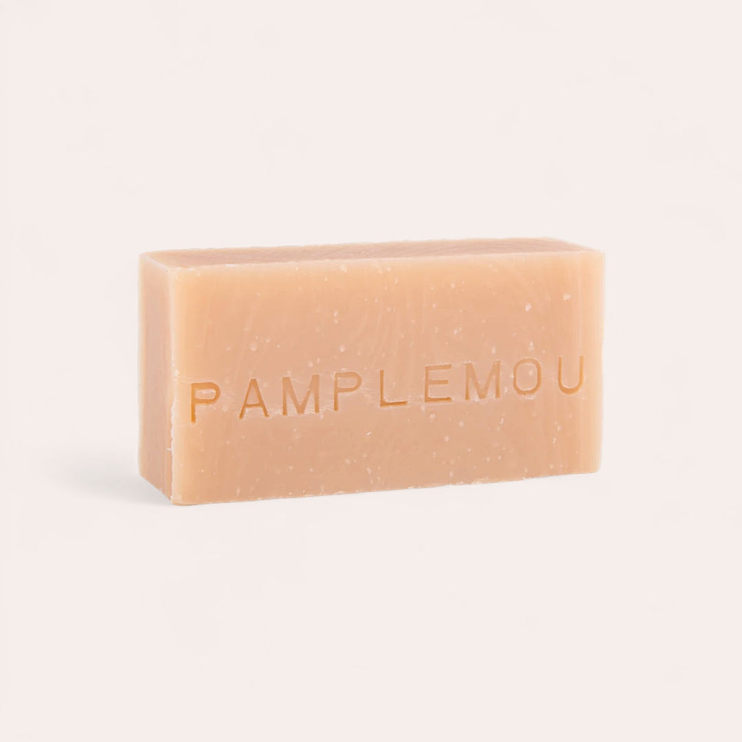 Savon pour le corps - Pamplemousse