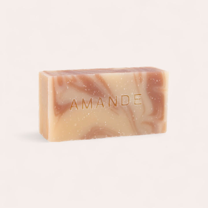 Savon pour le corps - Amande