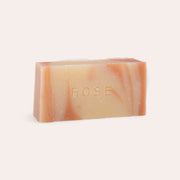 Body soap - Rose