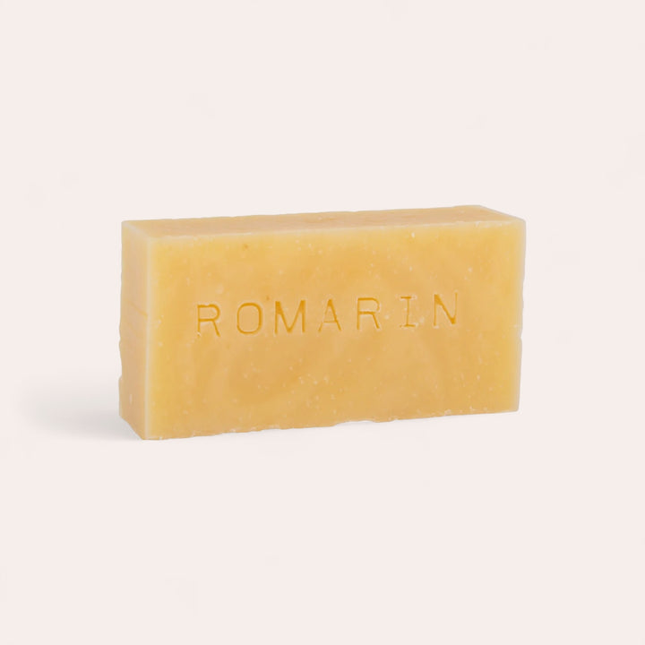 Body soap - Rosemary