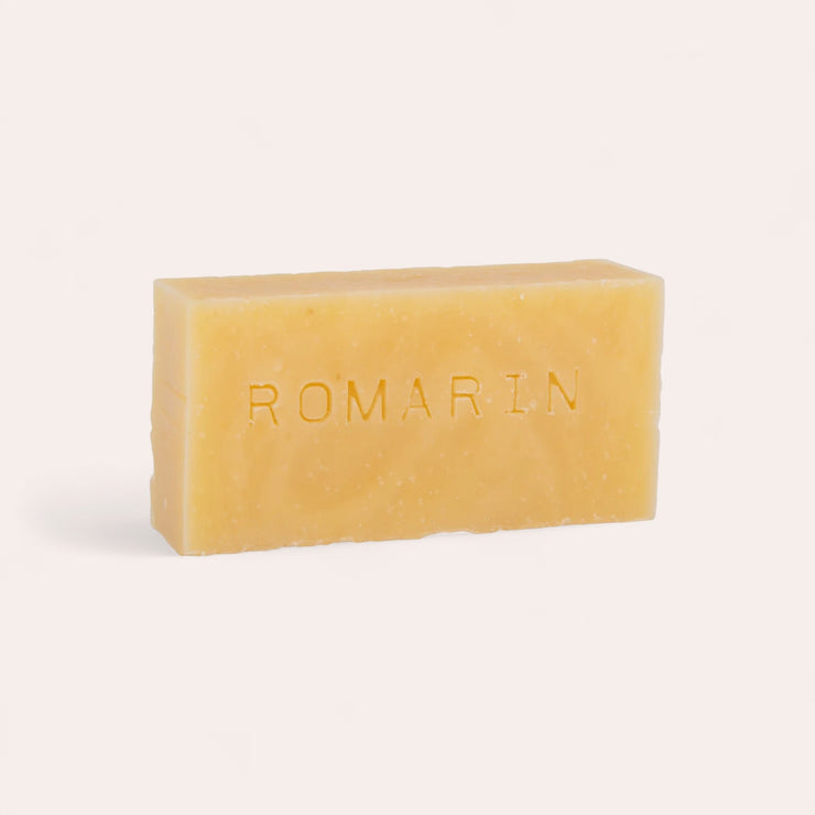 Savon pour le corps - Romarin