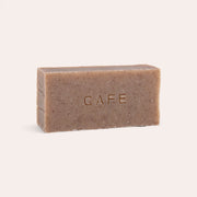 Body soap - Coffee, mint and tea tree