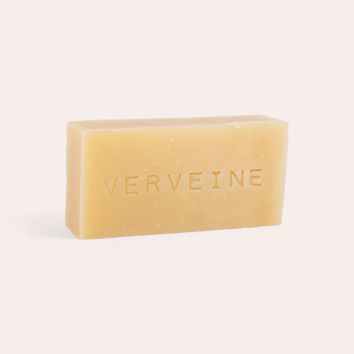 Savon pour le corps - Verveine