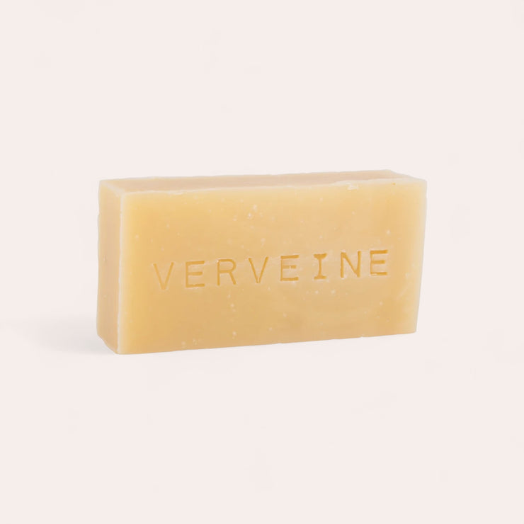 Savon pour le corps - Verveine