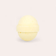 Bath bomb with essential oils - Verbena