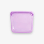 Reusable Silicone Sandwich Bag - Purple