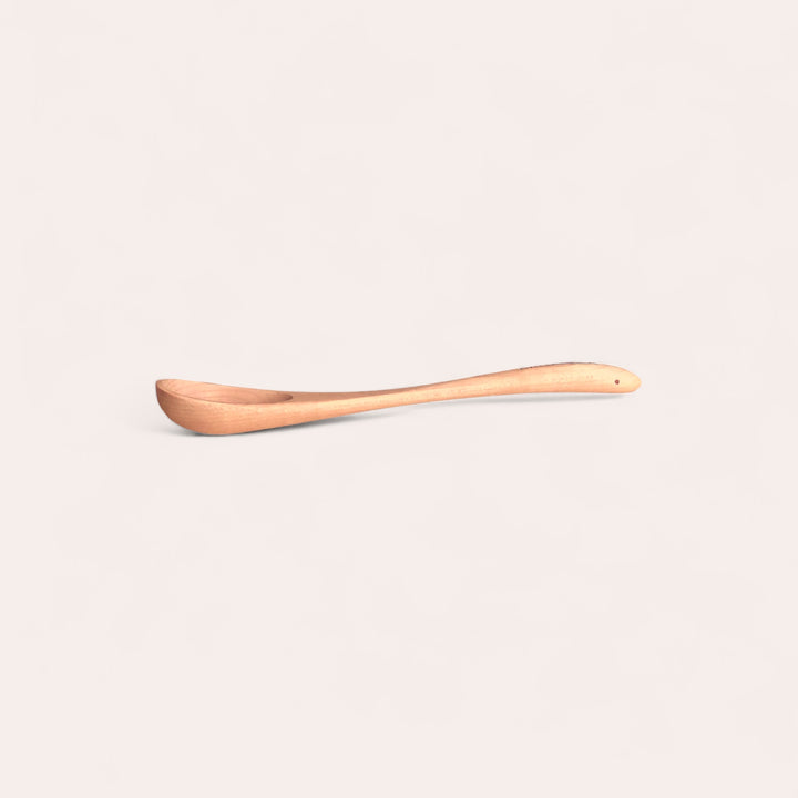 Sauce boat spoon 