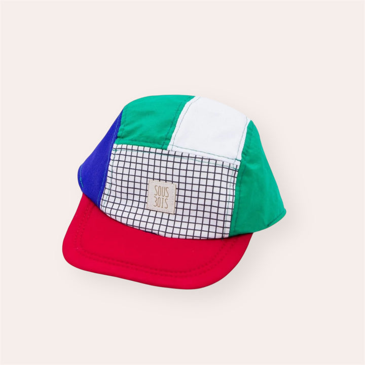 La Party atomic - Casquette adulte