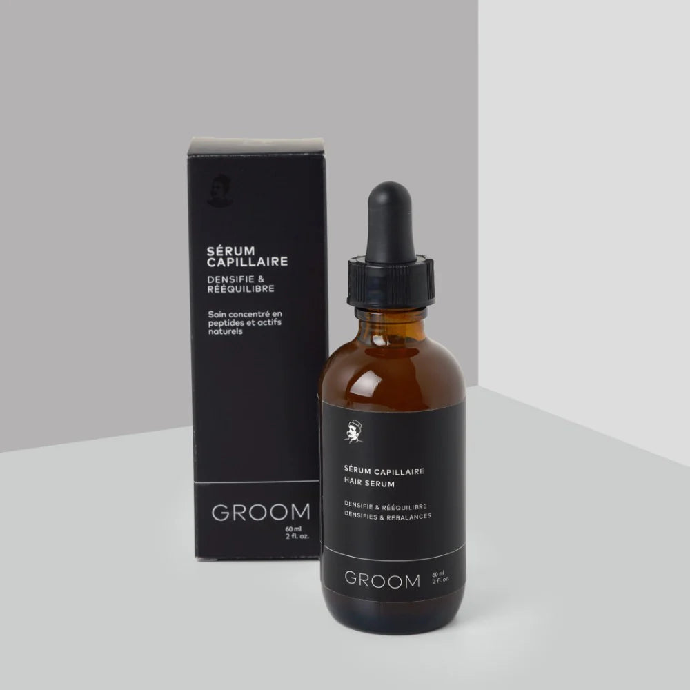 Hair serum