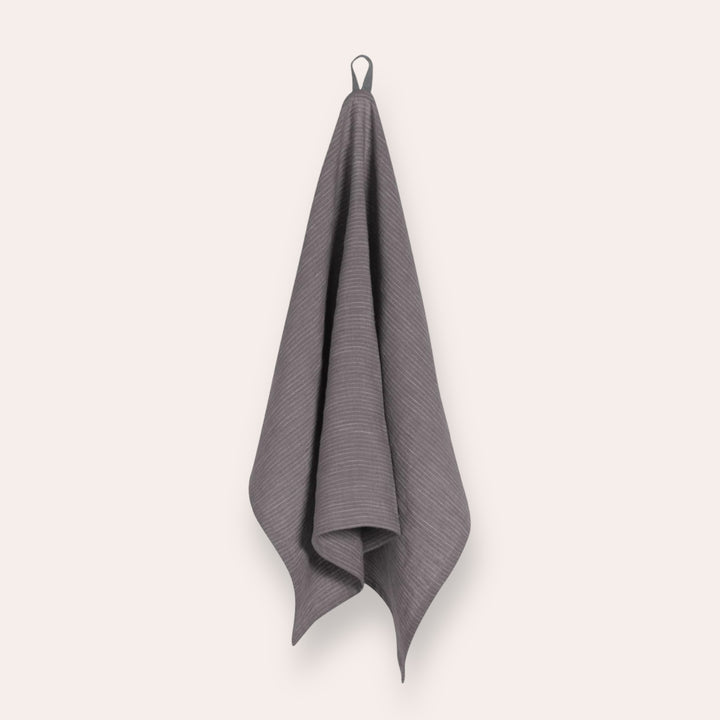 Linen dishcloth - Shadow