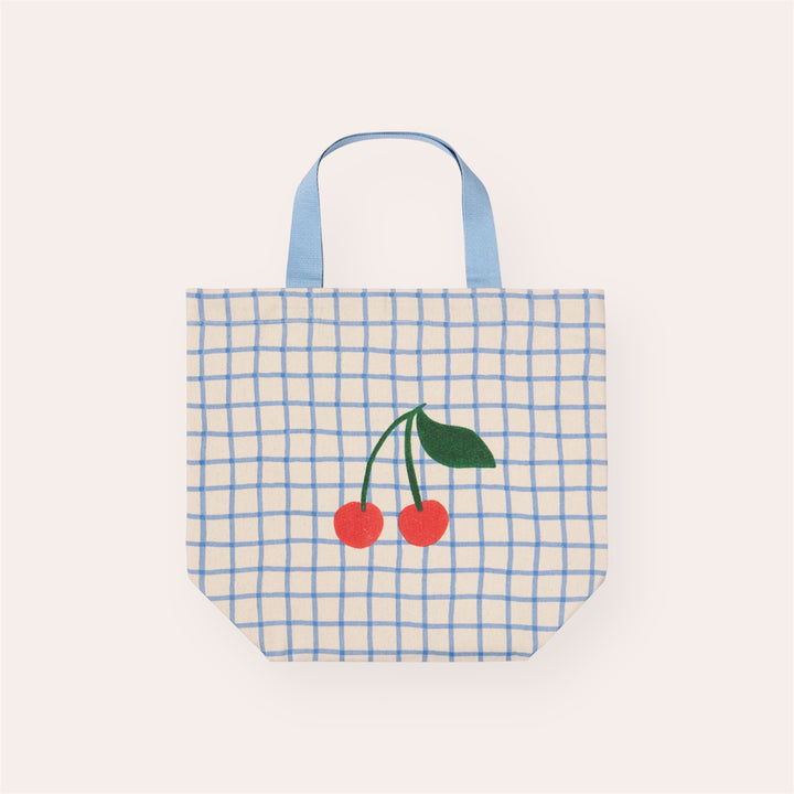 Snack Bags (set of 2) - Bouquet