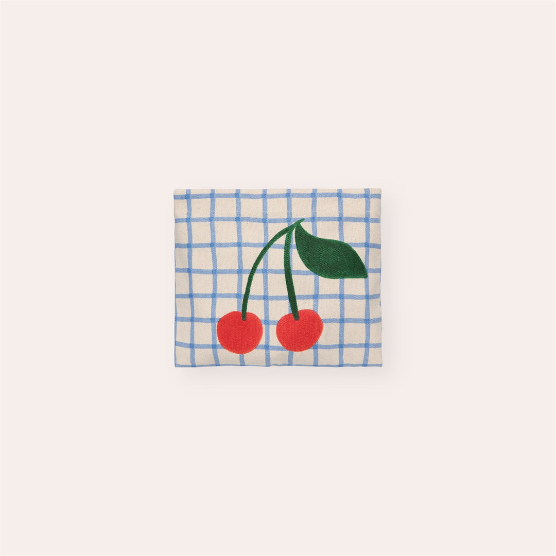 Snack Bags (set of 2) - Bouquet