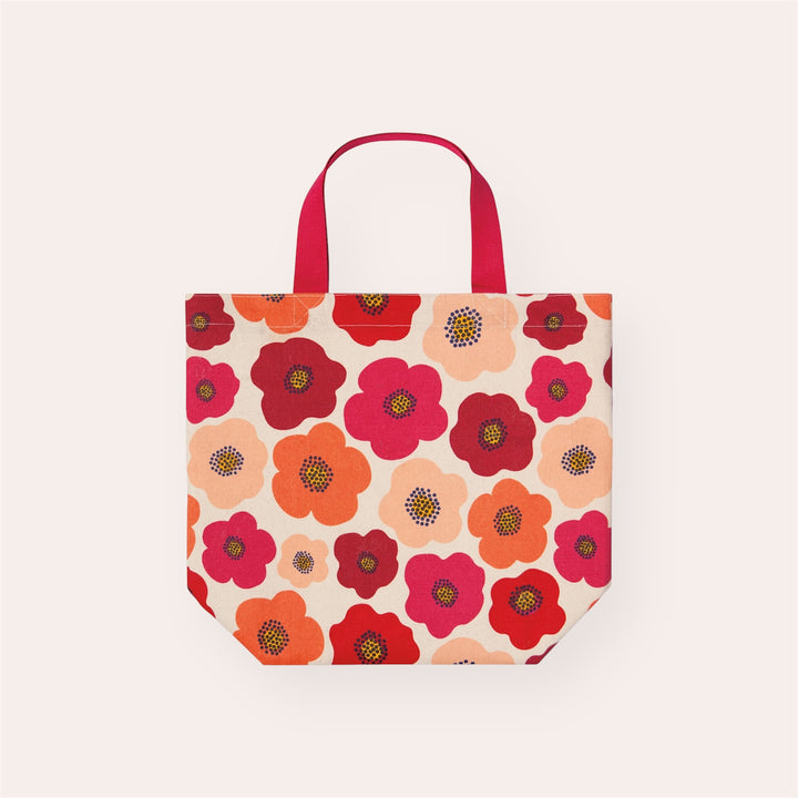 Snack Bags (set of 2) - Bouquet