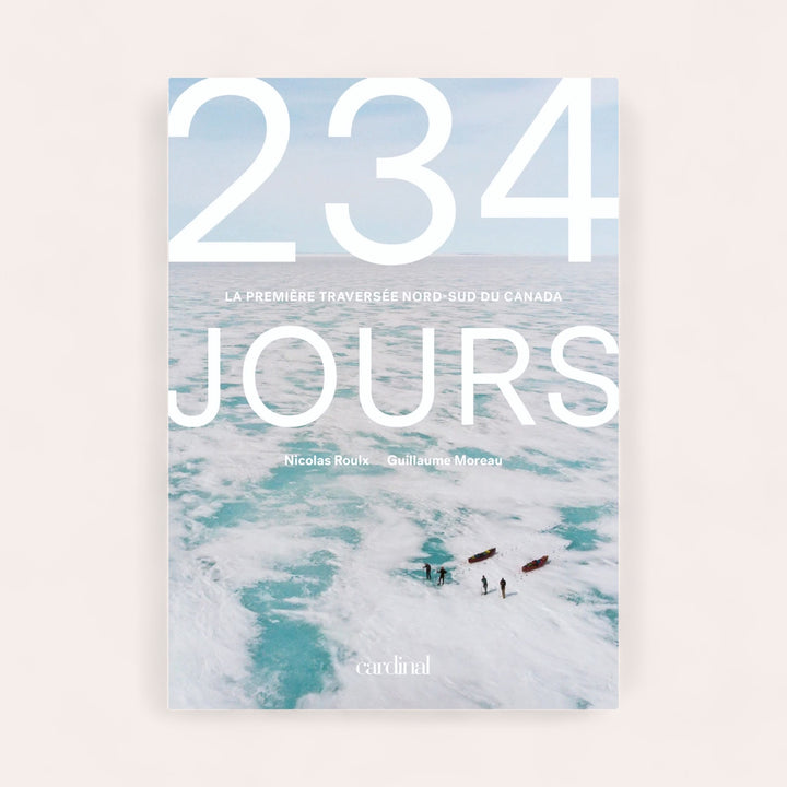 234 jours