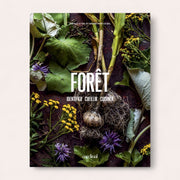 FOREST: Identify, gather, cook