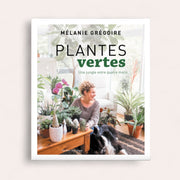 Plantes vertes