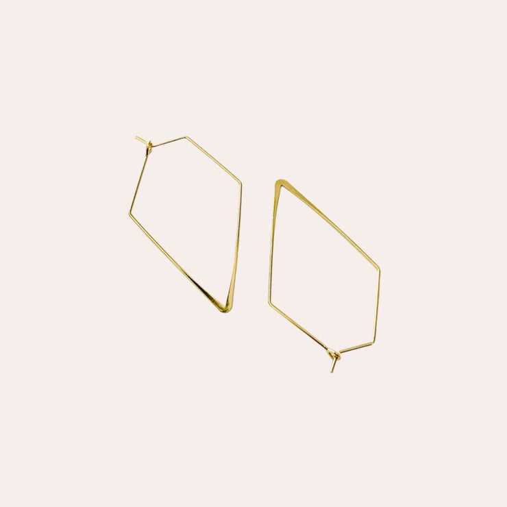 Earrings - Juk