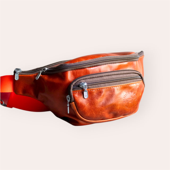 Sac banane - Vogue - Orange