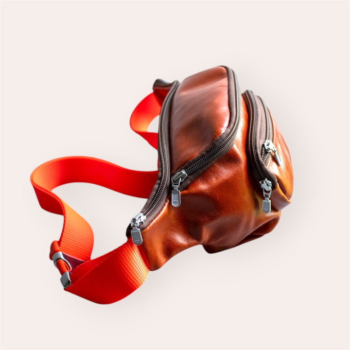 Sac banane - Vogue - Orange