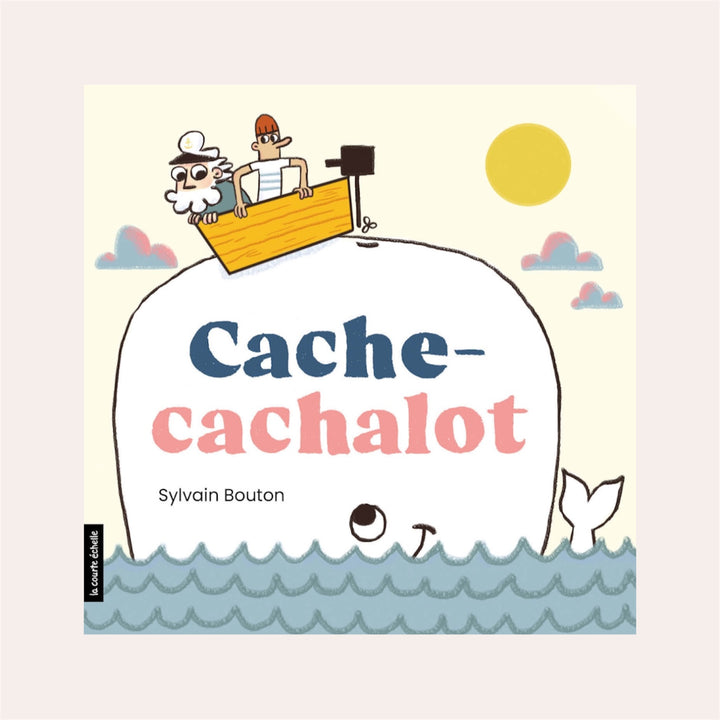 Cache-cachalot