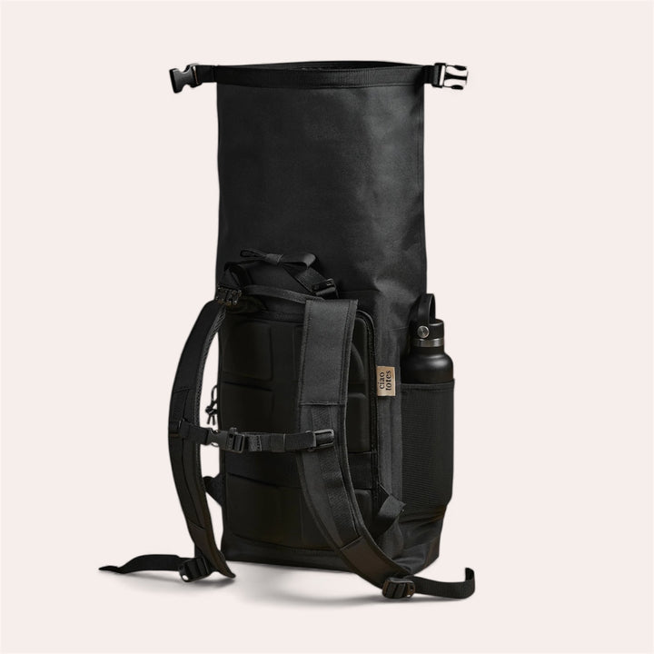 Sac à dos - Imperméable - Coal