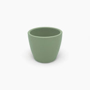 Plant pot - Nubia - Light green - 10 cm