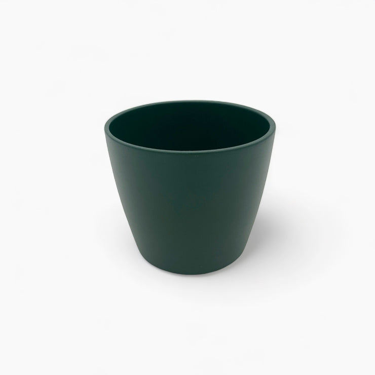 Planter - Nubia - Emerald - 15 cm